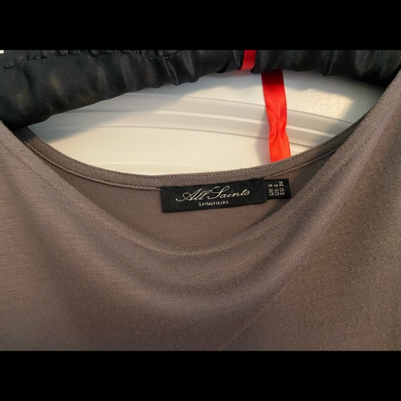 All Saints dress XS - Picture 3 of 4